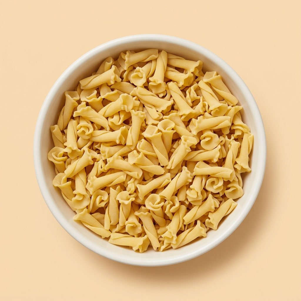 Campanelle